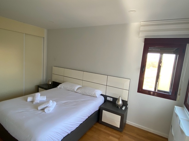 Alquila por horas Vivienda en zona rural en Segovia