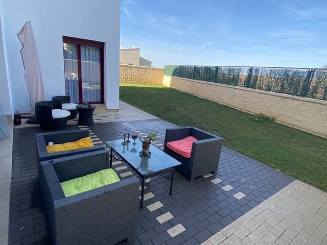 Alquila por horas Vivienda en zona rural en Segovia