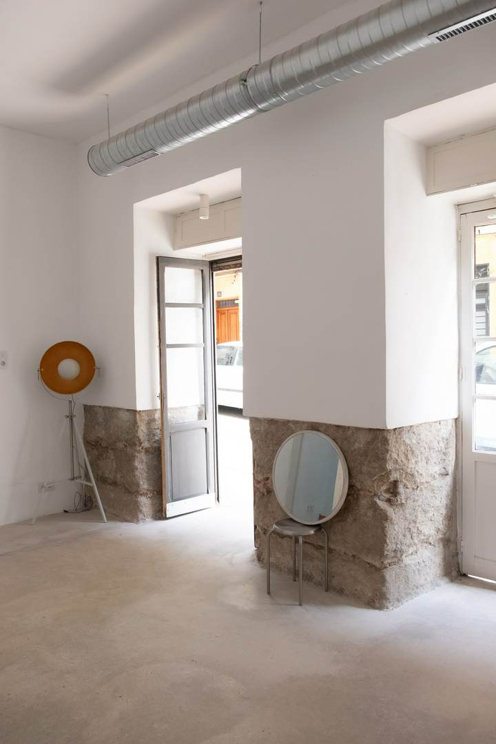 Alquila por horas Estudio multiusos en Madrid