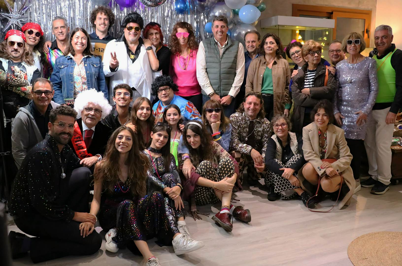 60 ANIVERSARIO