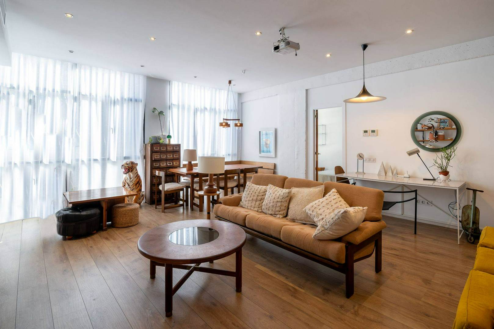 Alquila por horas Loft en Poblenou