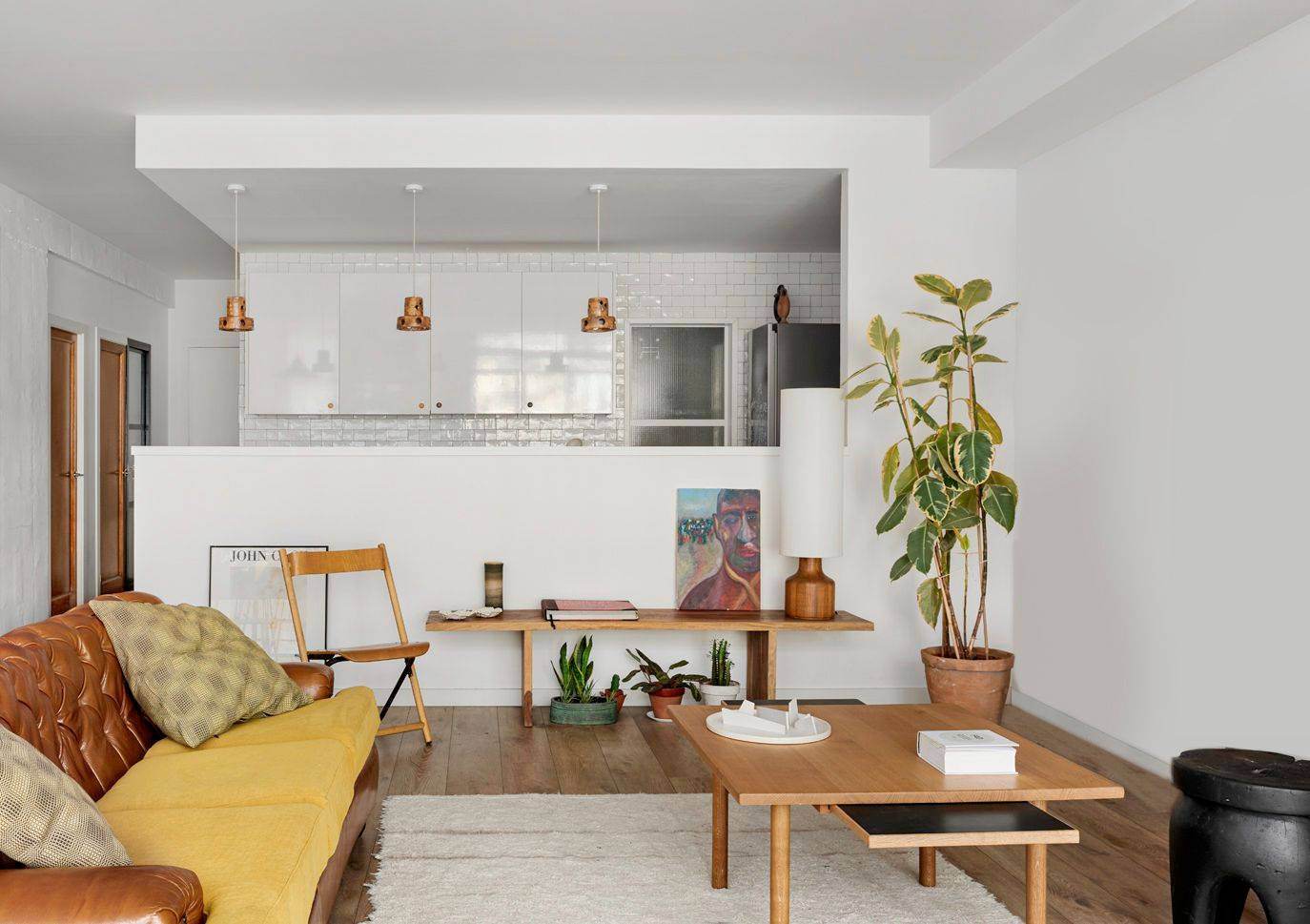 Alquila por horas Loft en Poblenou