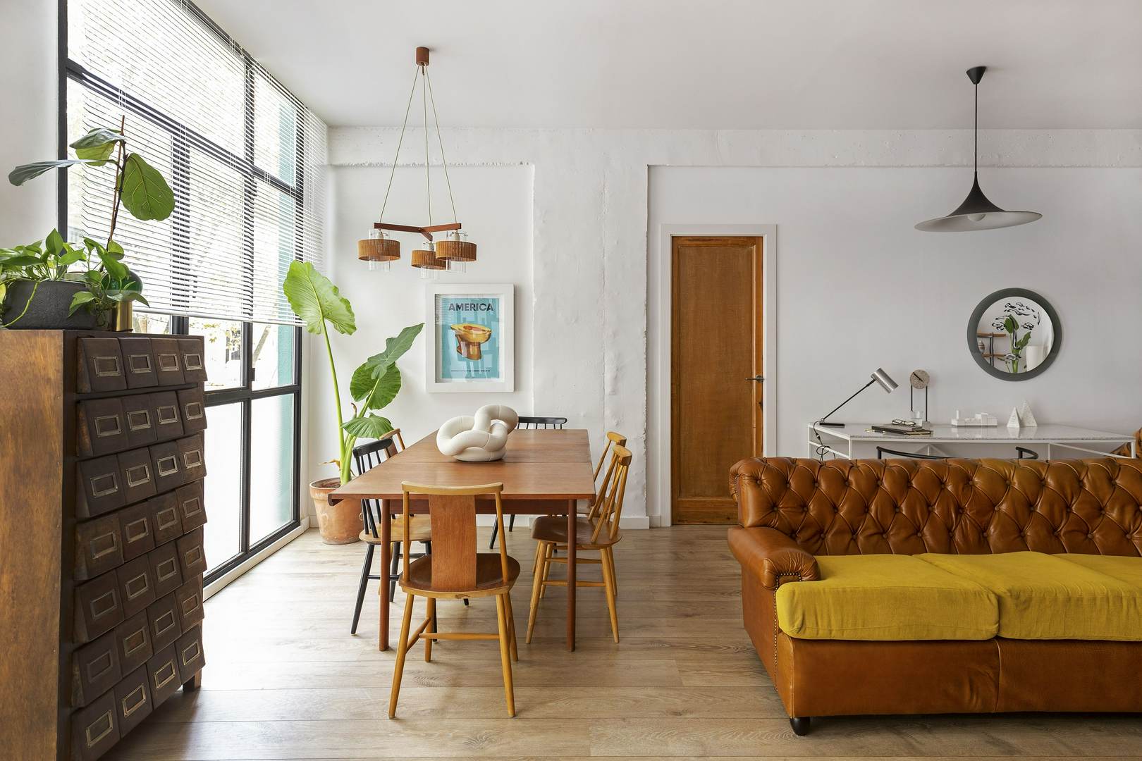 Alquila por horas Loft en Poblenou