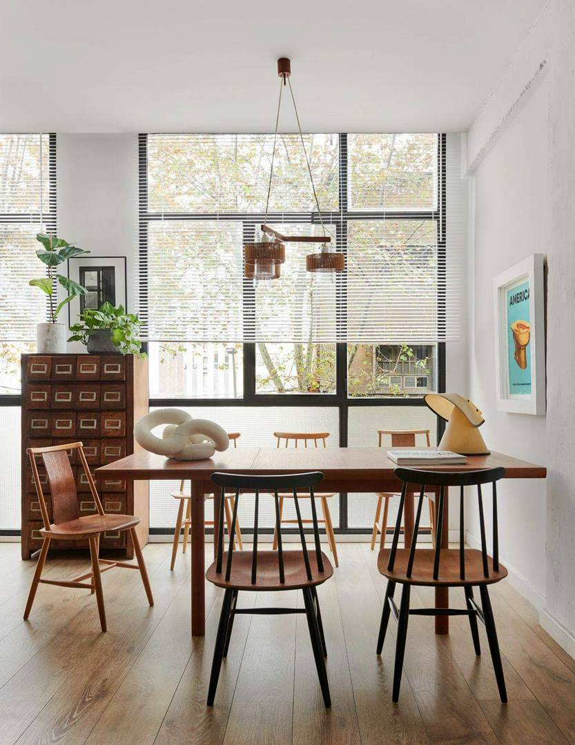 Alquila por horas Loft en Poblenou