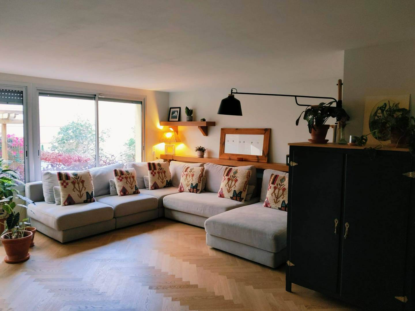 Alquila por horas Casa unifamiliar con encanto en el centro de Gracia (Barcelona)