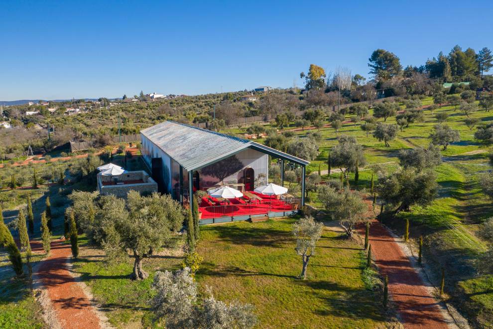 Alquila por horas Greenhouse espacio multifuncional
