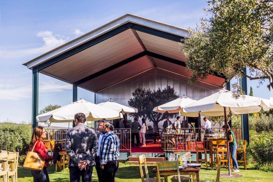 Alquila por horas Greenhouse espacio multifuncional