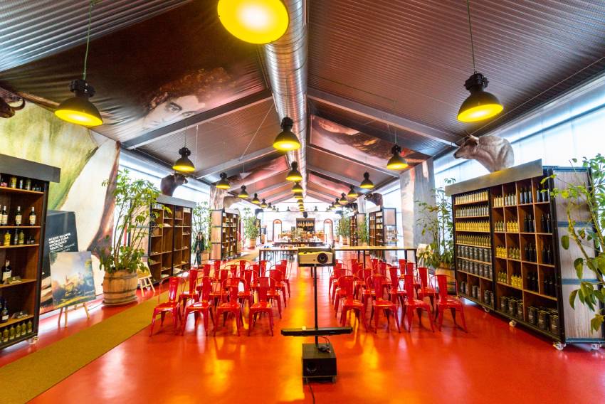 Alquila por horas Greenhouse espacio multifuncional