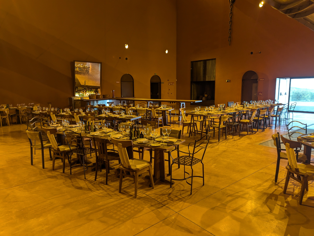 Alquila por horas Multiespacio by Starck