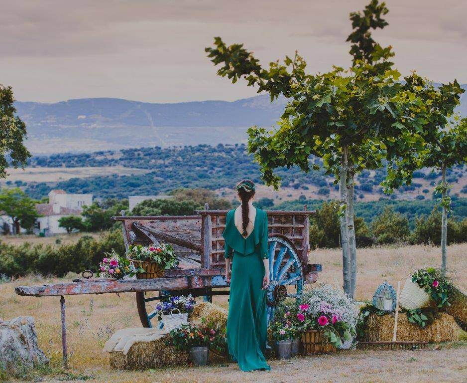 Alquila por horas Espectacular Finca para Rodajes, Publicidad y Películas