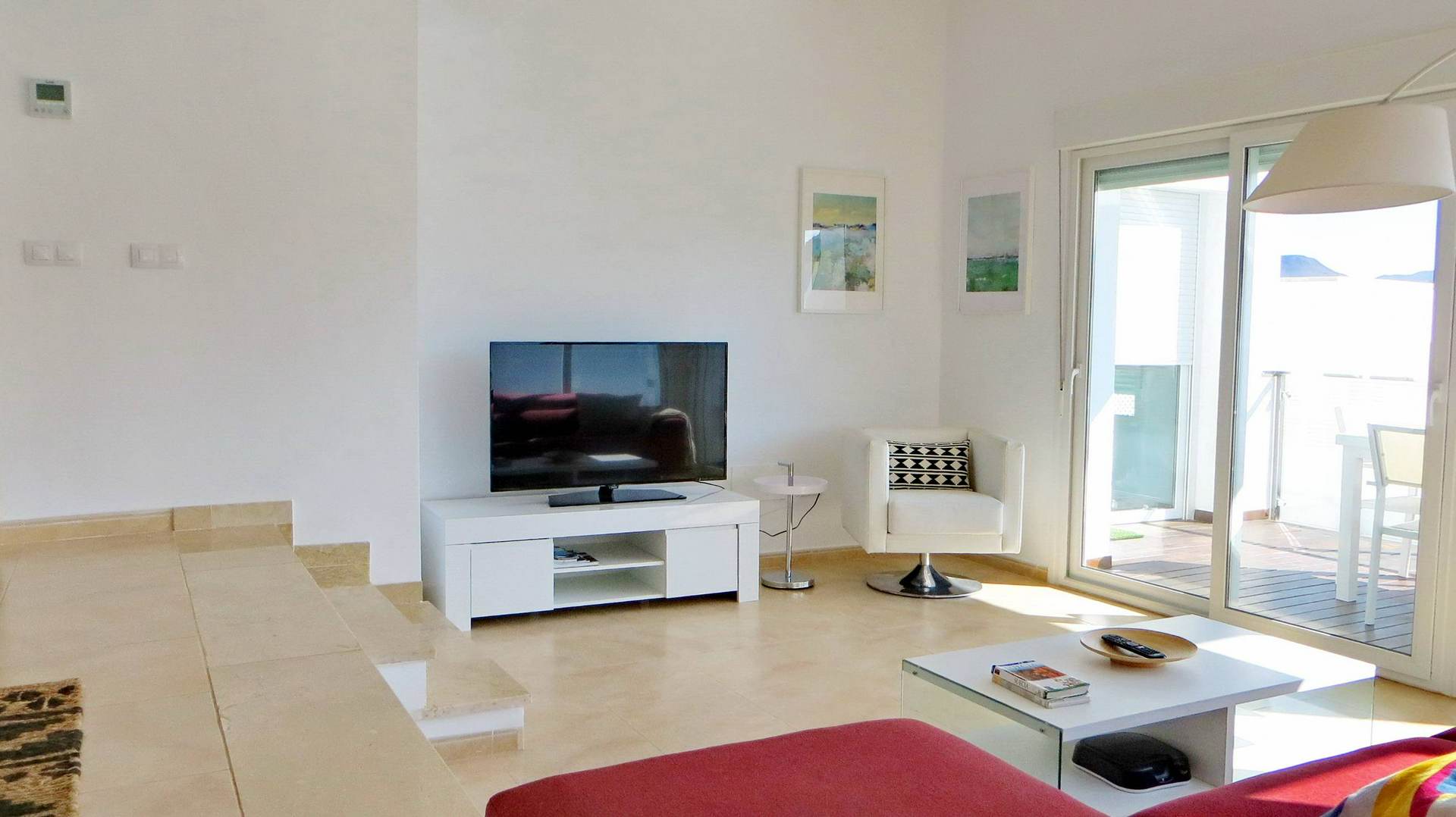 Alquila por horas Vivienda unifamiliar moderna