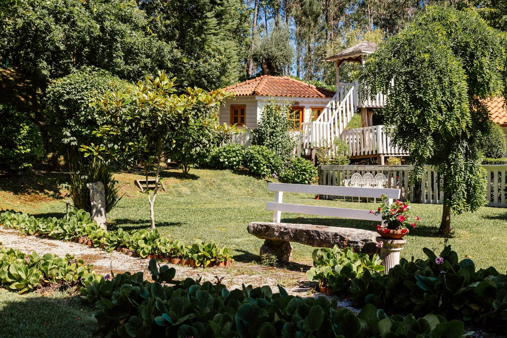 Alquila por horas Cape Dutch House in Portugal
