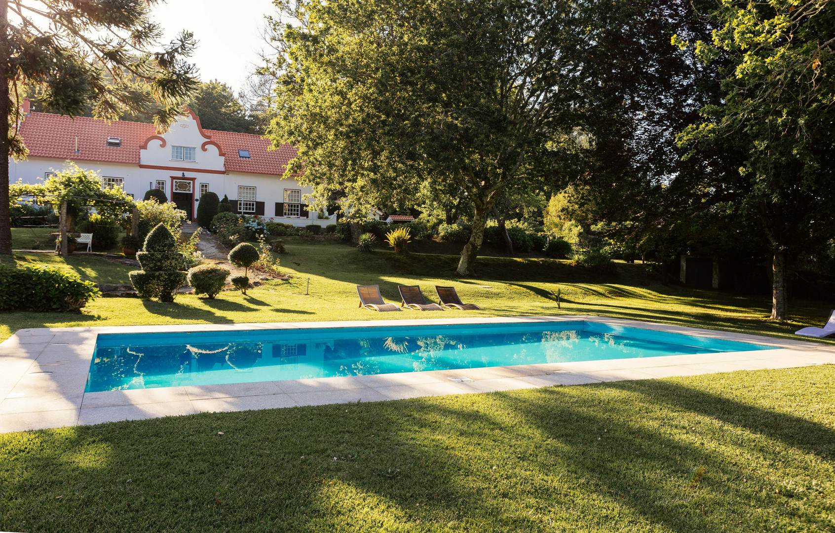 Alquila por horas Cape Dutch House in Portugal