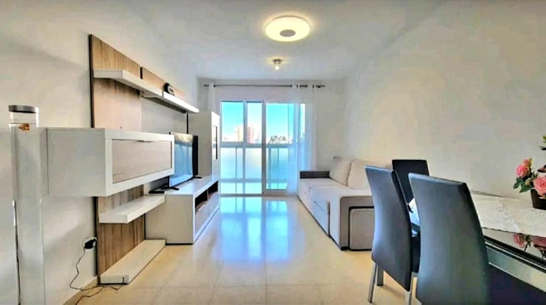 Alquila por horas Piso acogedor en Benidorm 