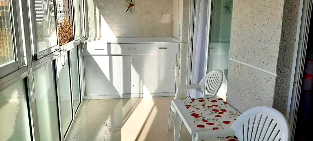 Alquila por horas Piso acogedor en Benidorm 