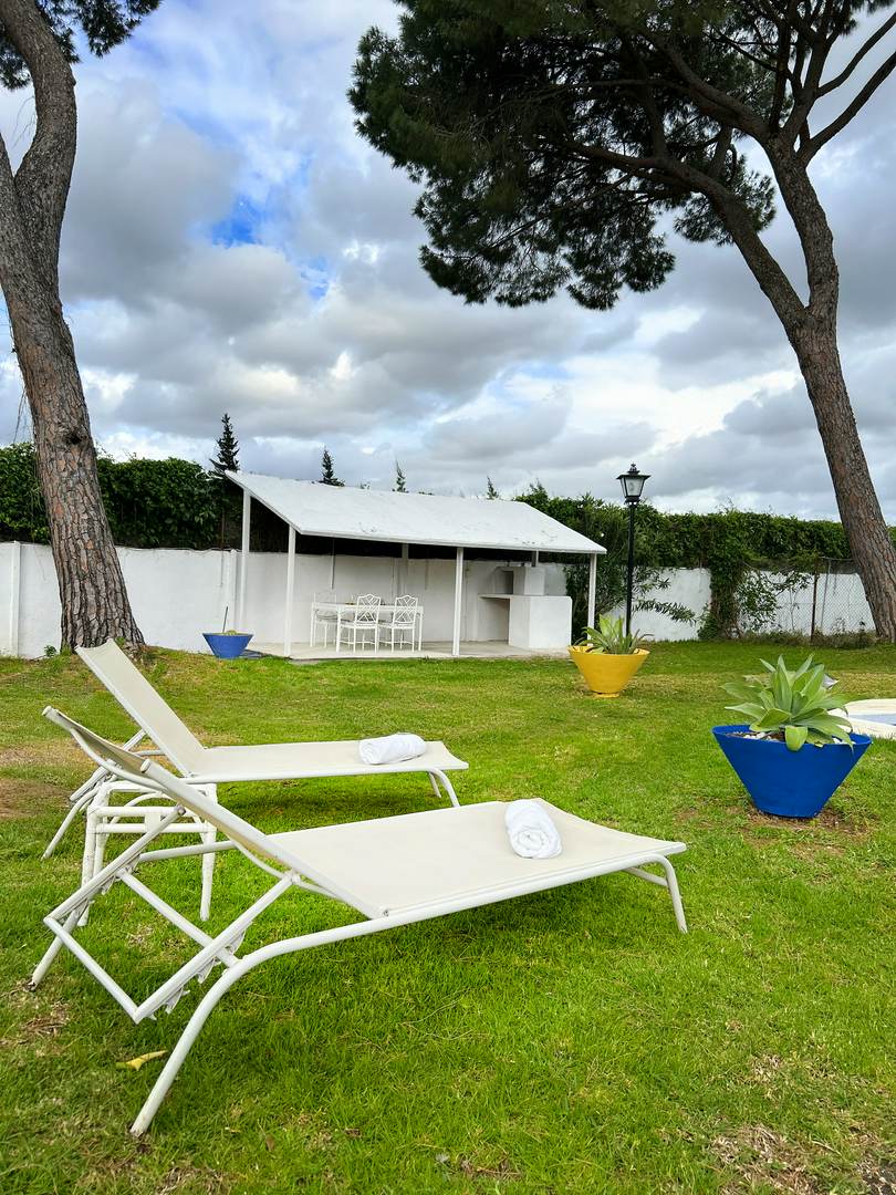 Alquila por horas Casa rural Pinar de la Plata, Arcos de la Frontera