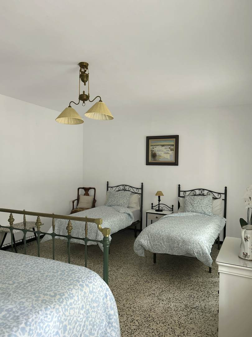 Alquila por horas Casa rural Pinar de la Plata, Arcos de la Frontera