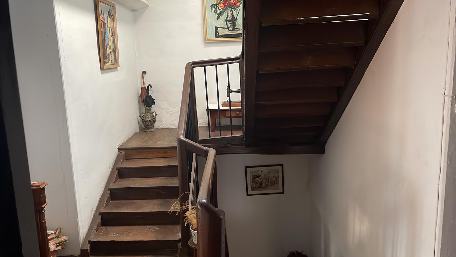 Alquila por horas Casa de pueblo con jardín