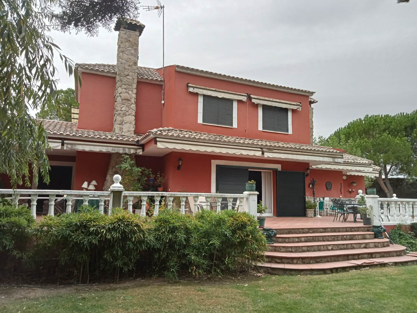Alquila por horas CHALET CIUDALCAMPO