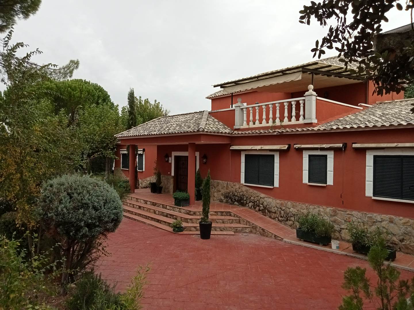 Alquila por horas CHALET CIUDALCAMPO