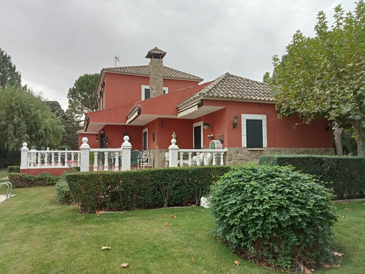 Alquila por horas CHALET CIUDALCAMPO