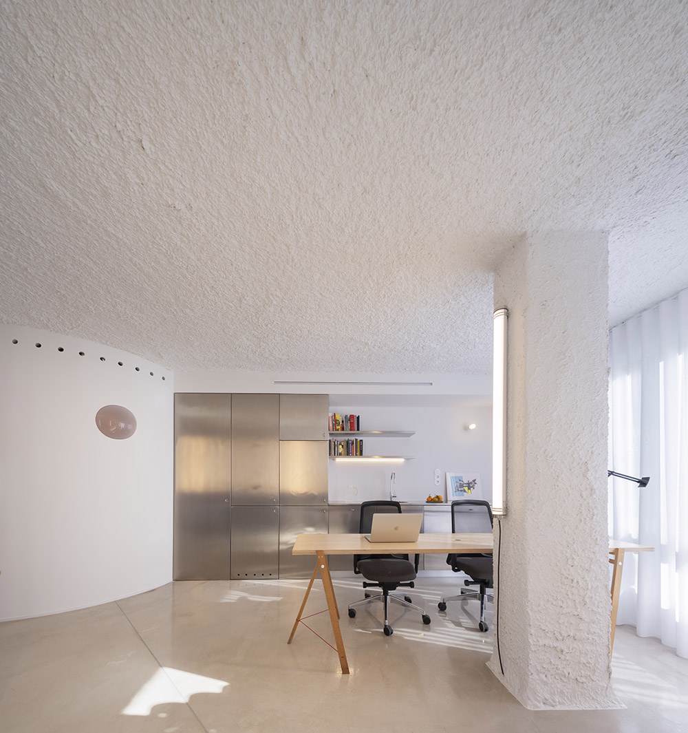 Alquila por horas OFICINAS Y APARTAMENTO EN EL CORAZÓN DE LA CIUDAD