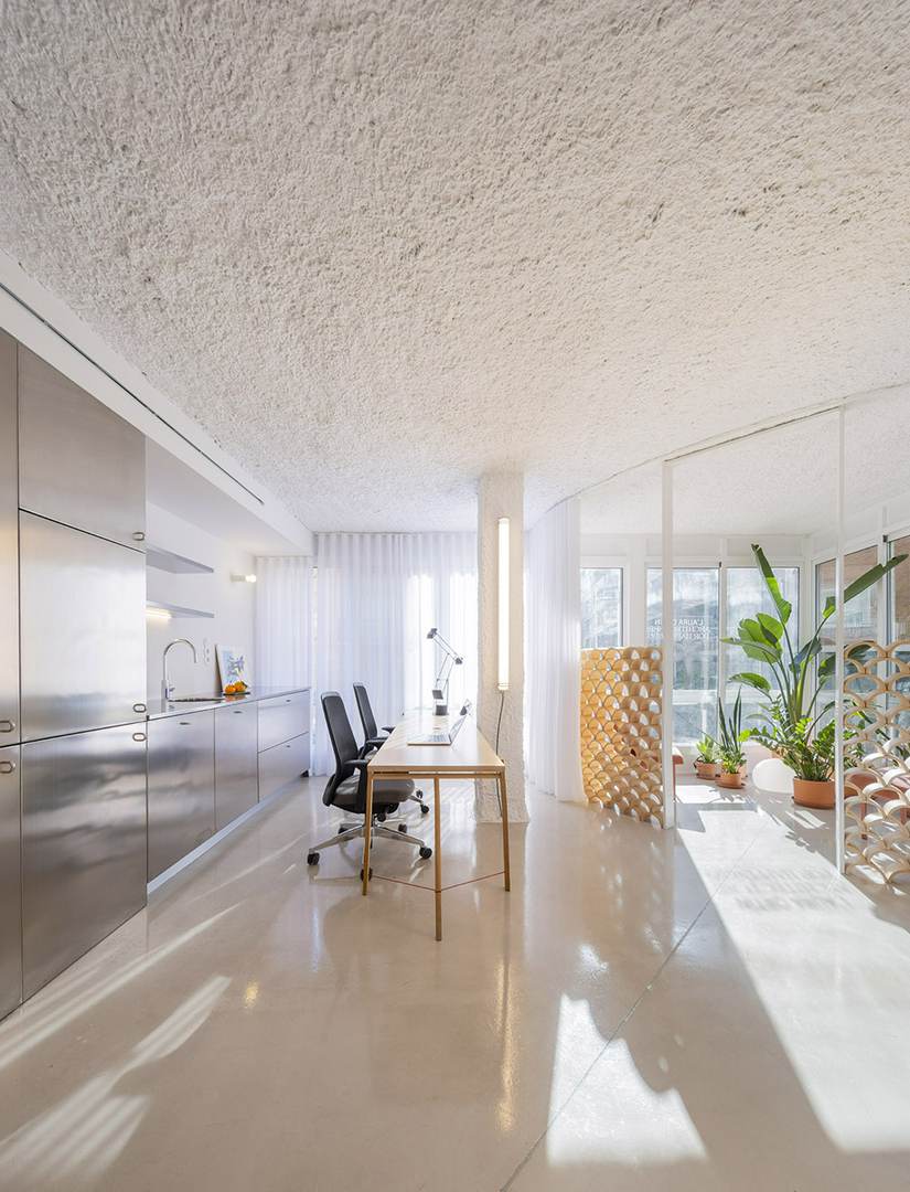 Alquila por horas OFICINAS Y APARTAMENTO EN EL CORAZÓN DE LA CIUDAD