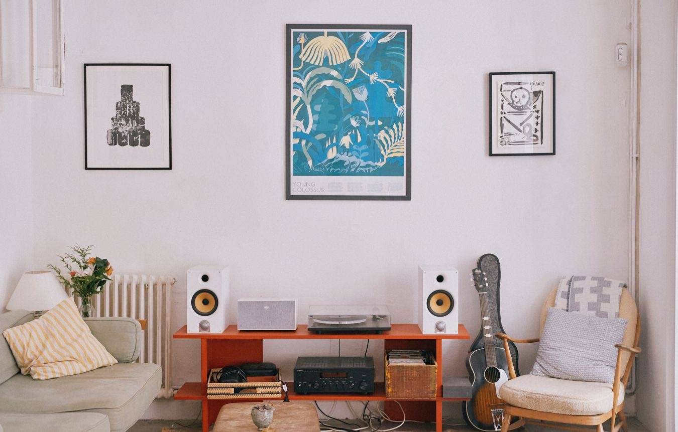 Alquila por horas CASITA CON PATIO Y ESTUDIO EN BARCELONA