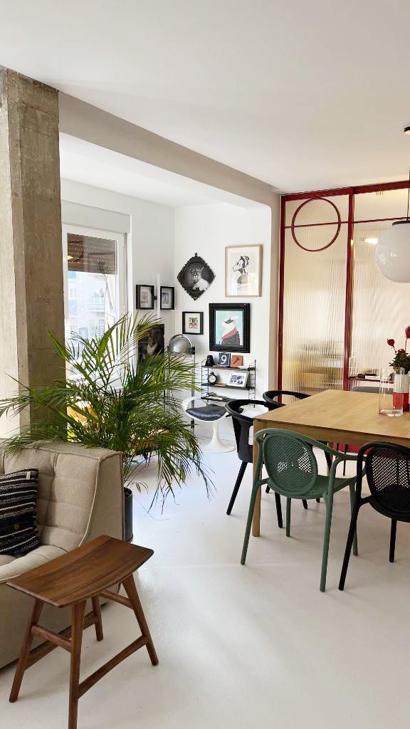 Alquila por horas vivienda blanca 