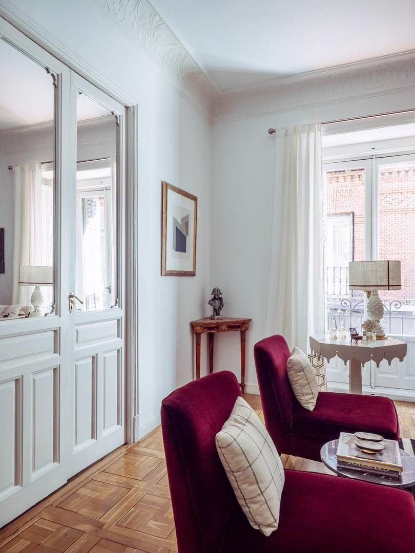 Alquila por horas Elegante piso con mucho estilo en San Mateo 