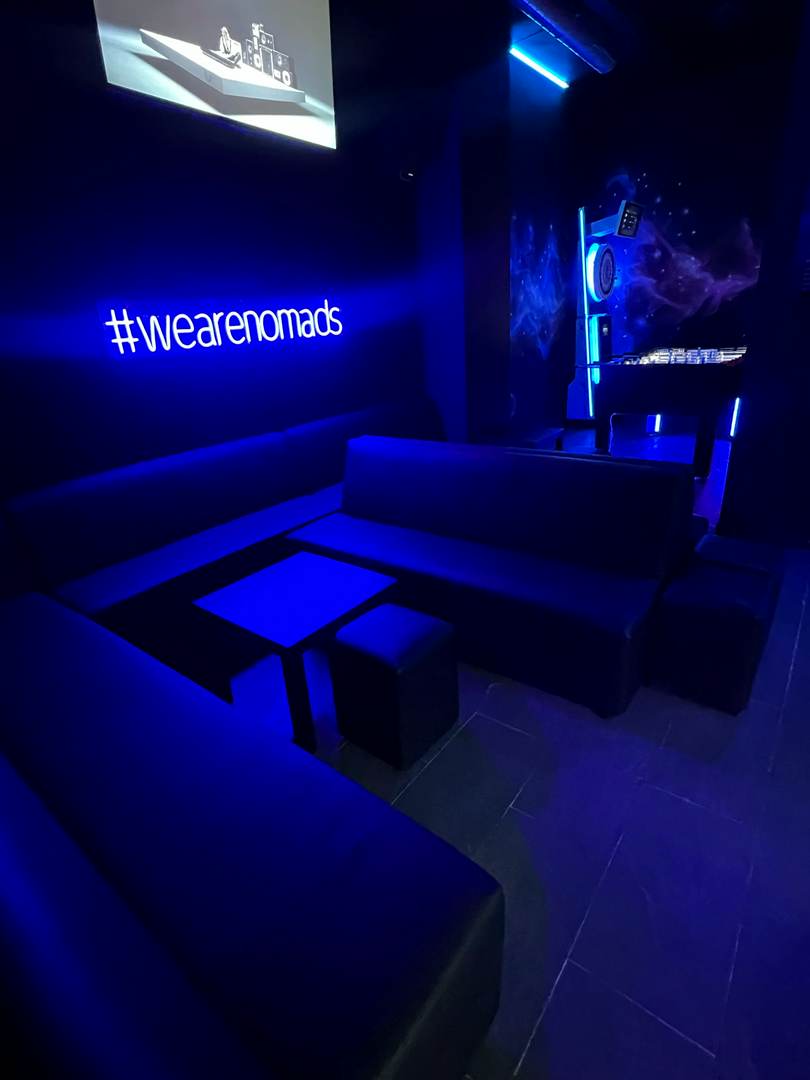 Alquila por horas Multiespacio Bar/Pub