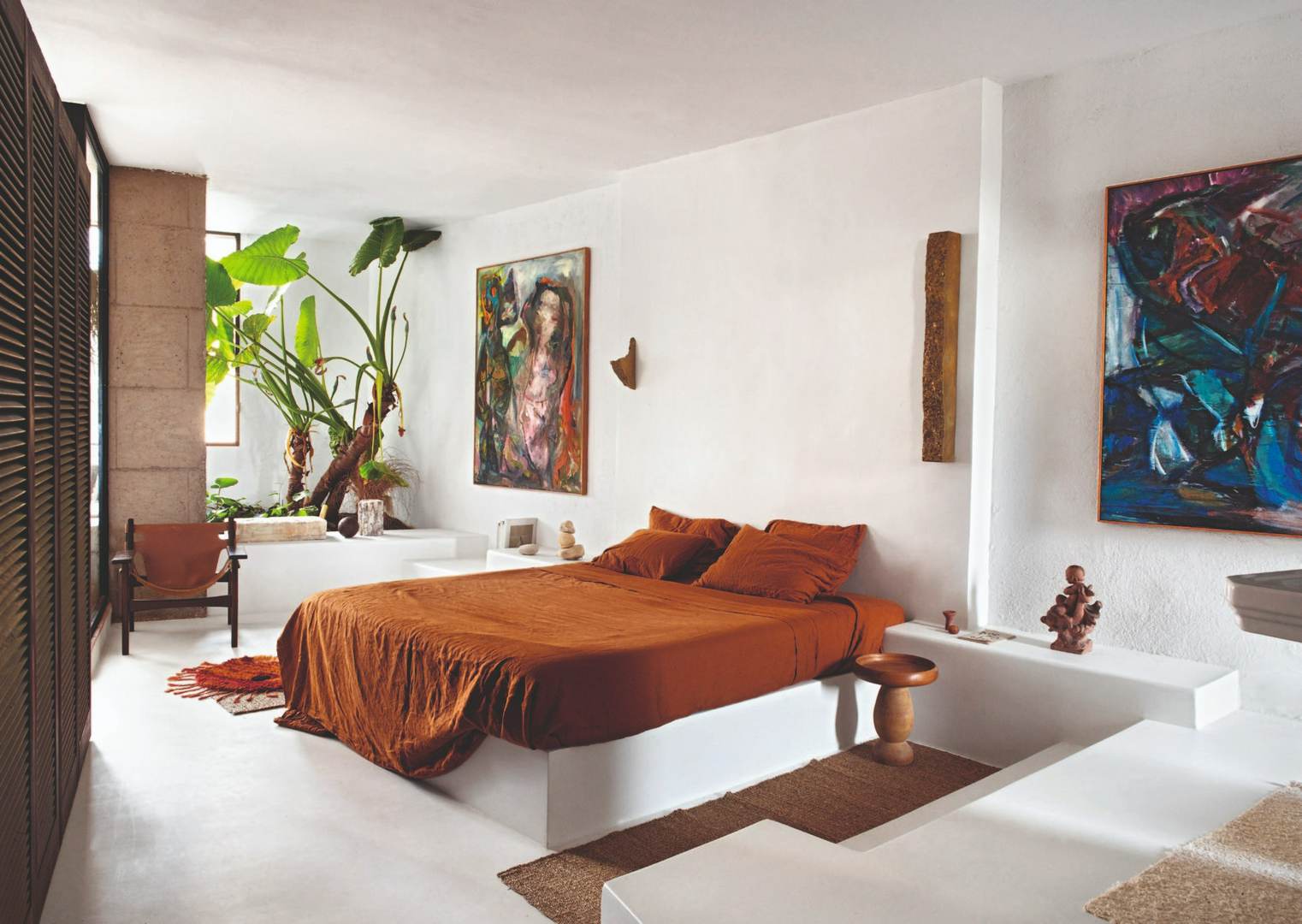 Alquila por horas Loft luminoso mediterráneo