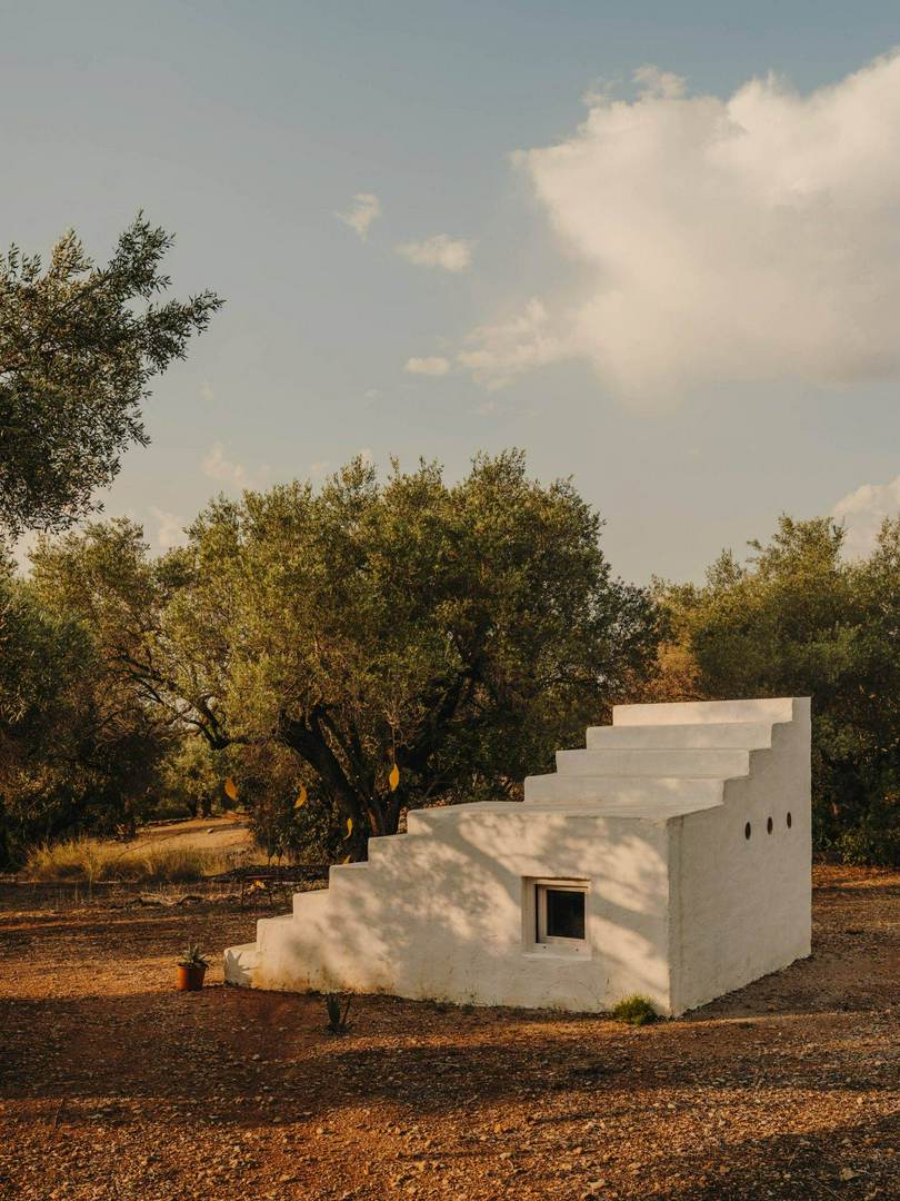 Alquila por horas Encantadora casita mediterránea