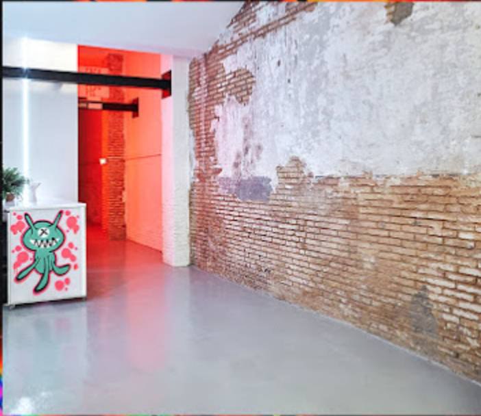 Alquila por horas EXCLUSIVO ESPACIO DE 250m2 PARA PRODUCCIONES, EVENTOS, FORMACIONES Y MINDFULLNESS 