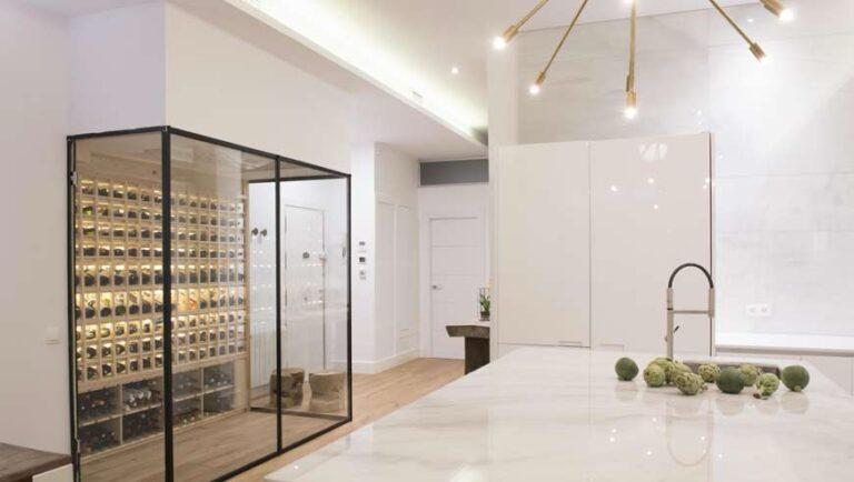 Alquila por horas Impactante loft por la diseñadora canadiense Alicia Bowers