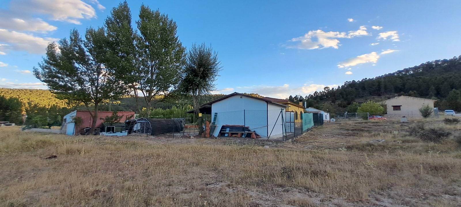 Alquila por horas Magnífica casa cerca del bosque