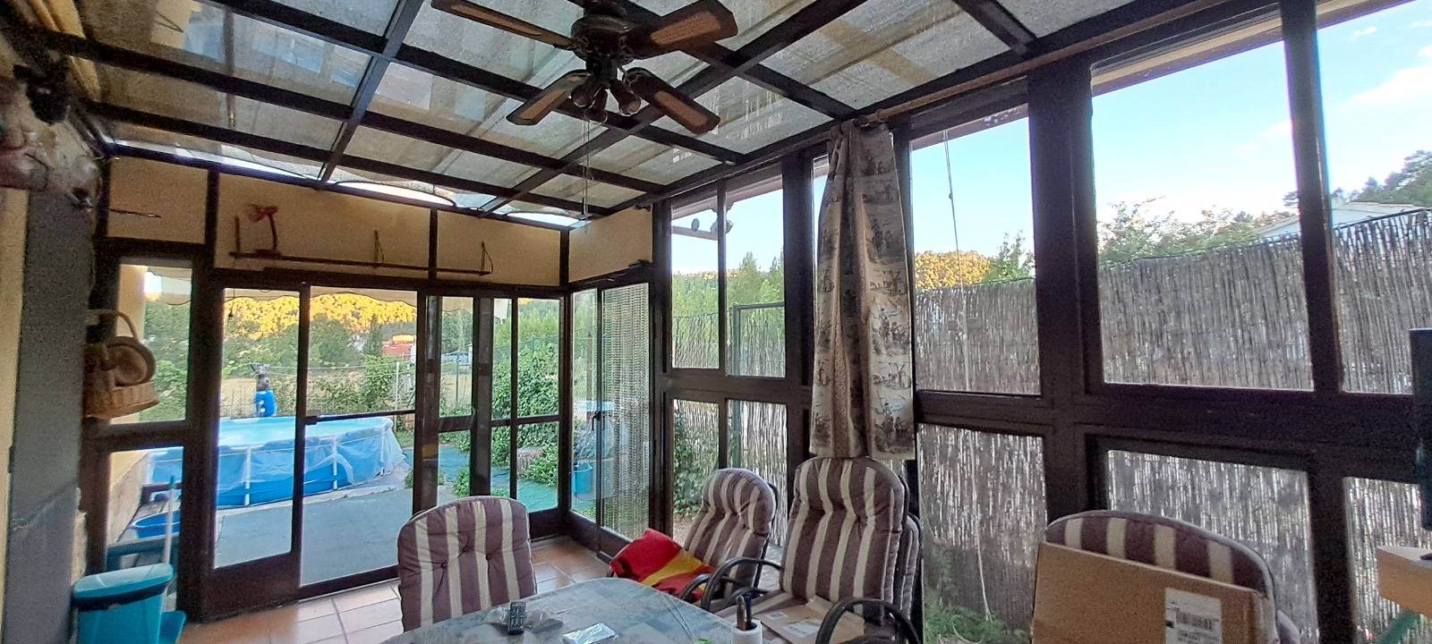 Alquila por horas Magnífica casa cerca del bosque
