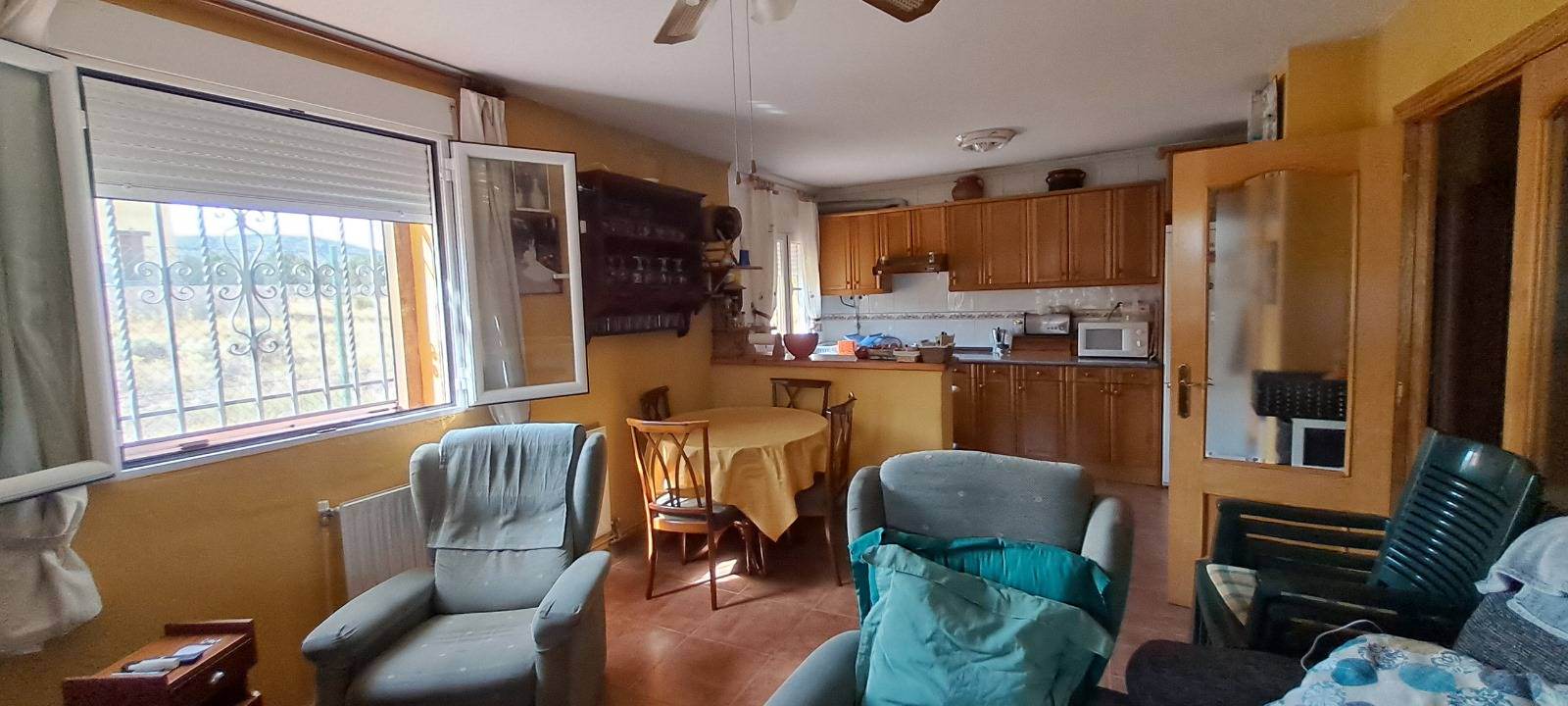 Alquila por horas Magnífica casa cerca del bosque