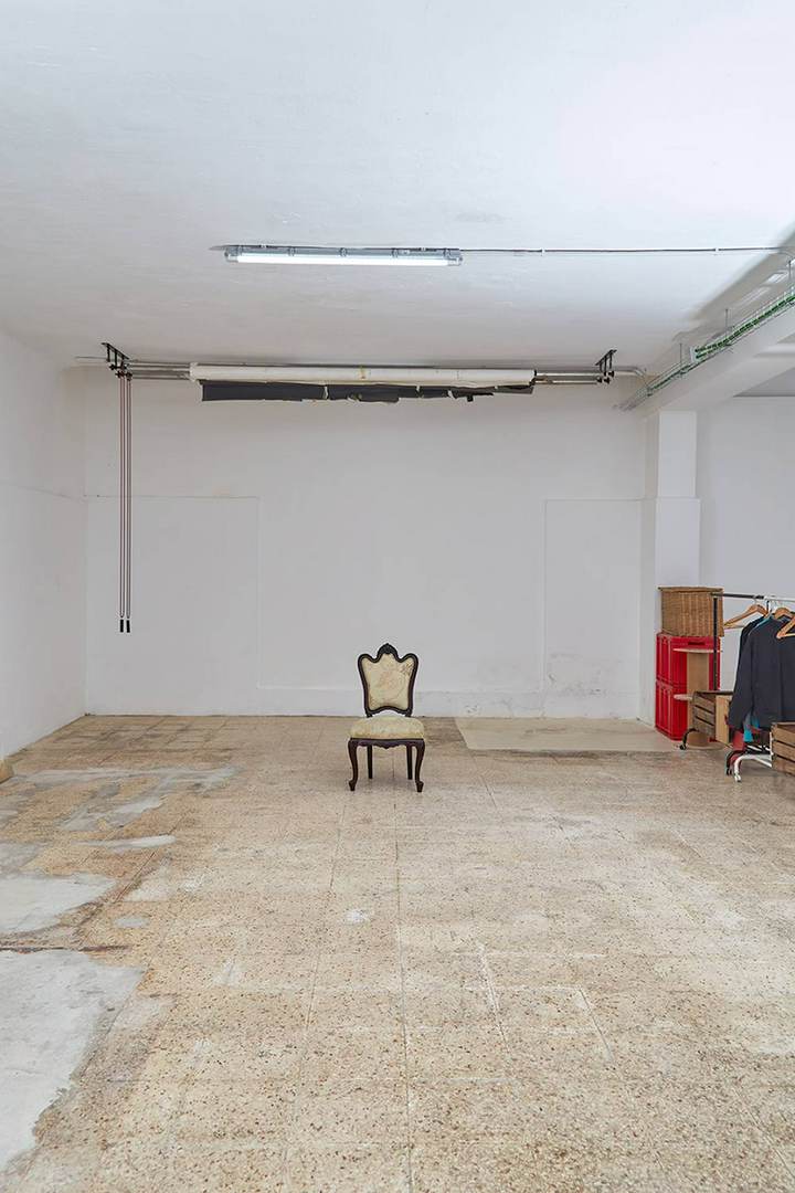 Alquila por horas Plató con mas de 150m2 