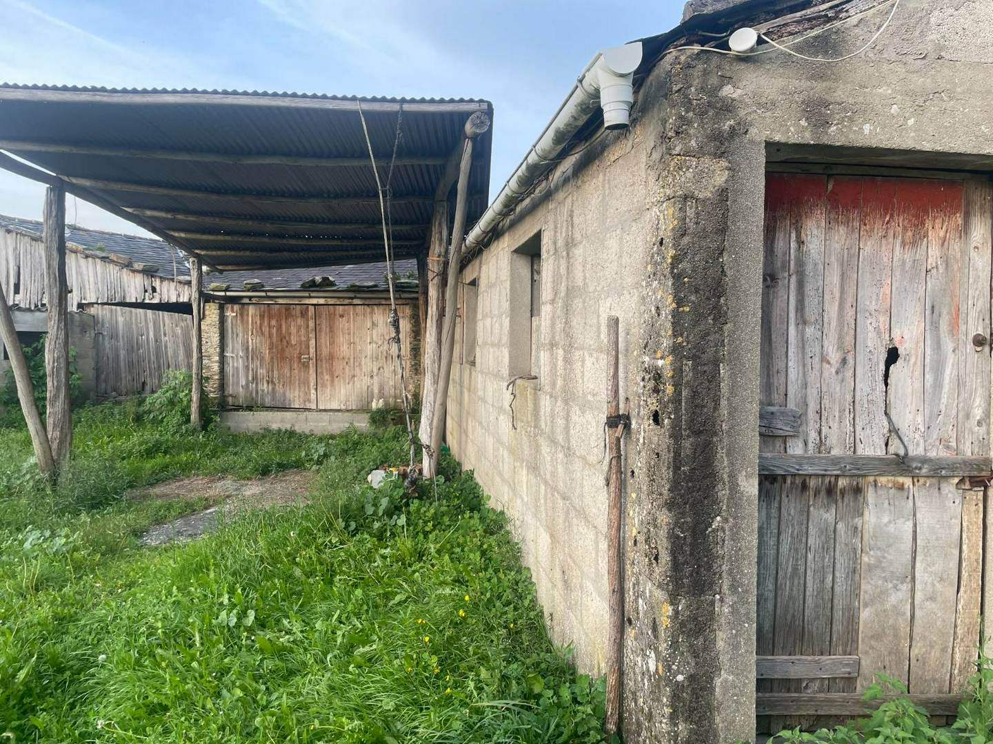 Alquila por horas Casa rural en Lorenzana