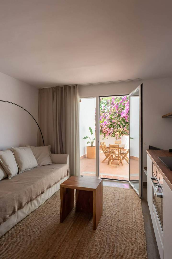 Alquila por horas Apartamento Boutique en Costa Brava