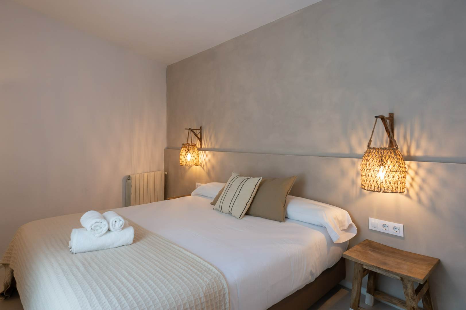 Alquila por horas Apartamento Boutique en Costa Brava