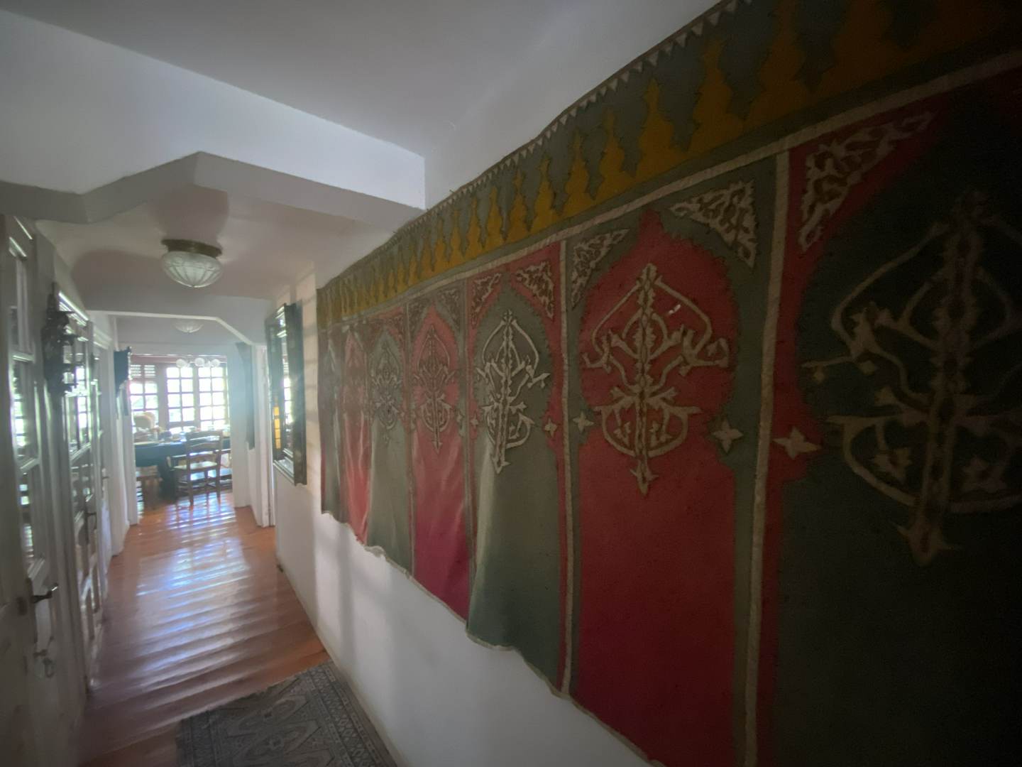 Alquila por horas Casona montañesa encantada