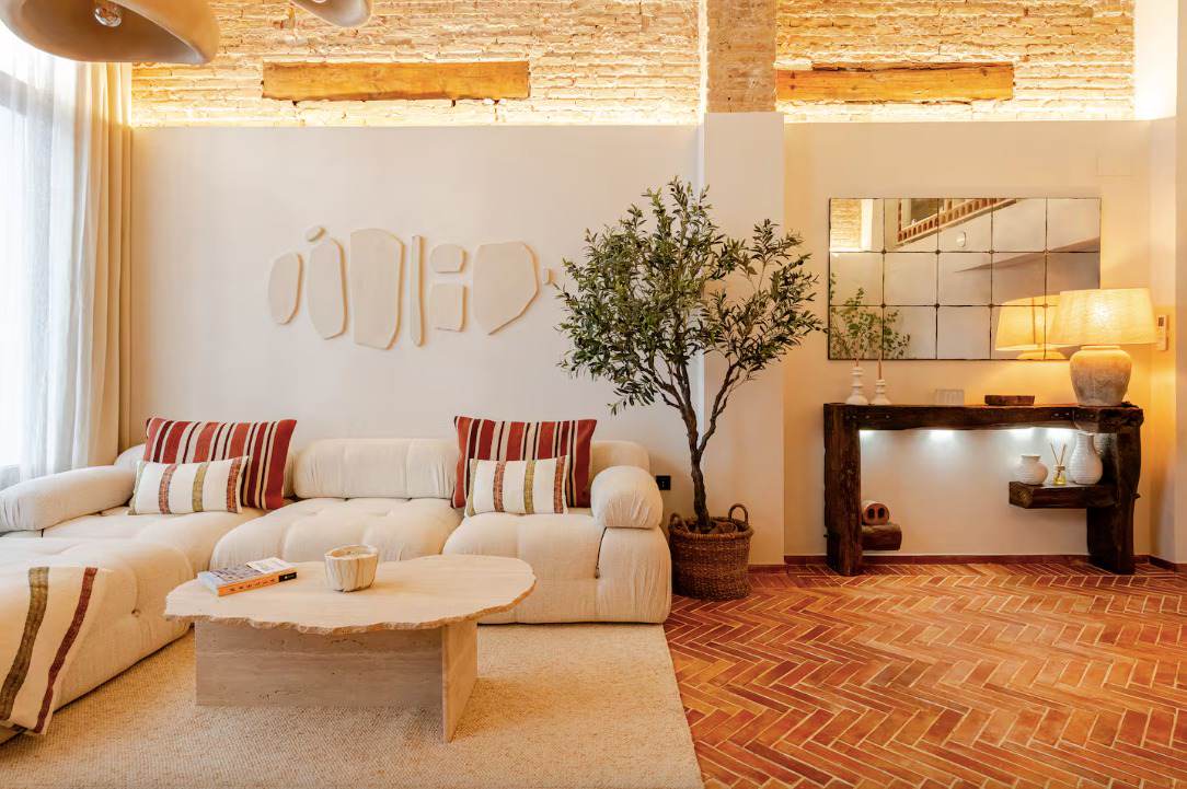 Alquila por horas Terracota Handmade Loft