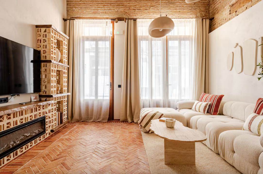 Alquila por horas Terracota Handmade Loft