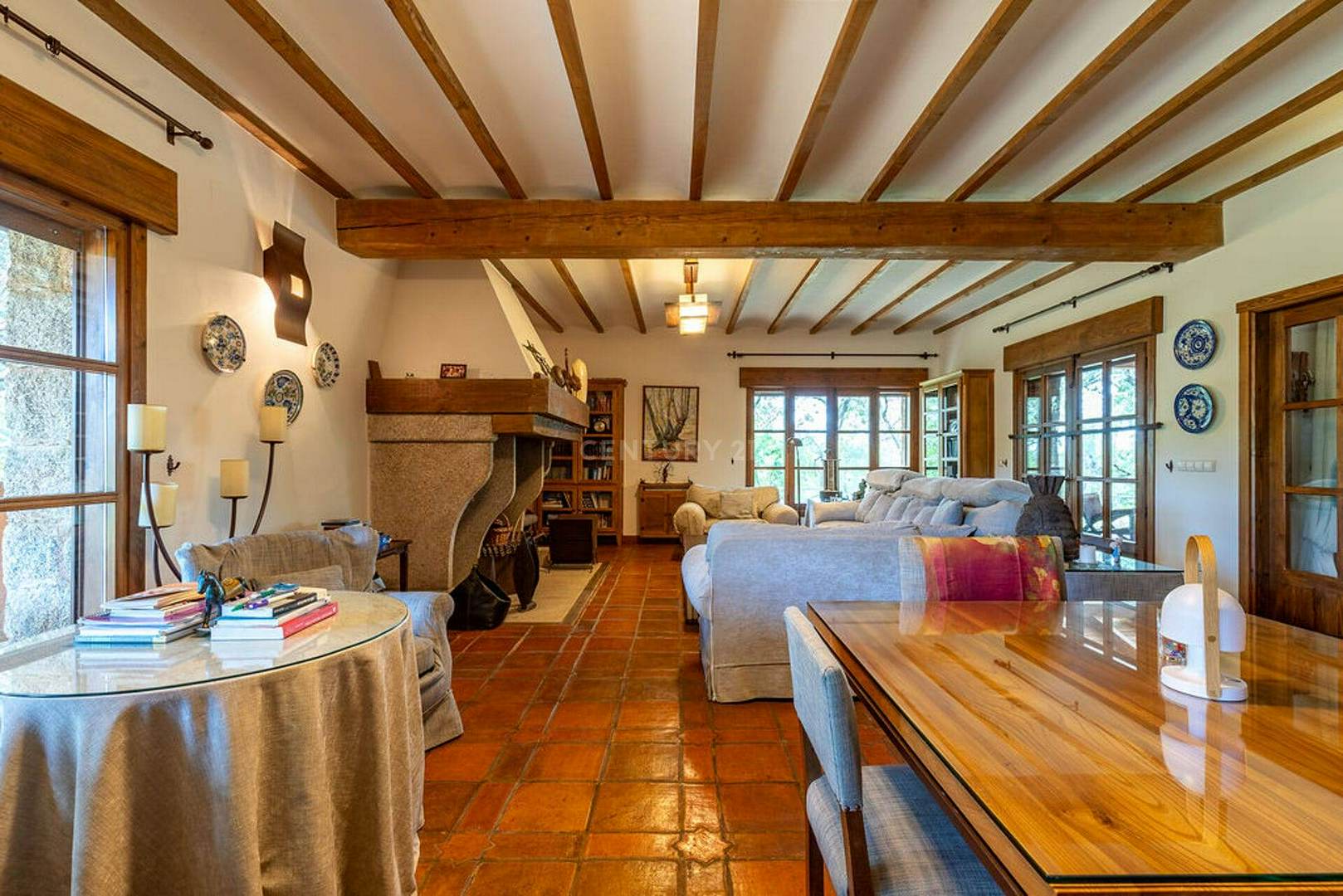 Alquila por horas FINCA RUSTICA CON PRECIOSA VIVIENDA