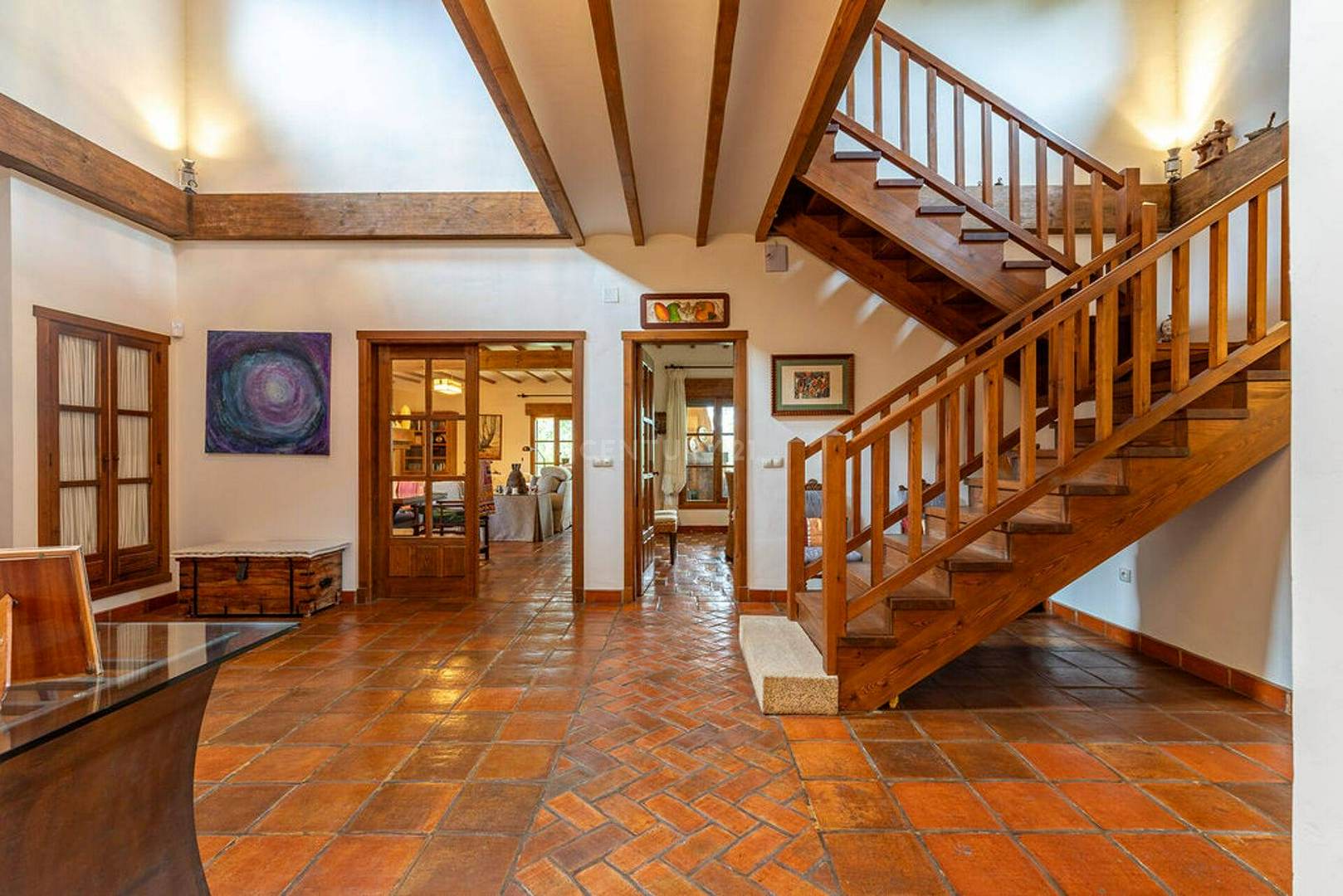 Alquila por horas FINCA RUSTICA CON PRECIOSA VIVIENDA