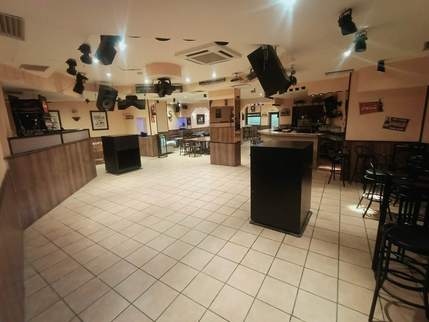 Alquila por horas Sala de eventos para alquiler por horas