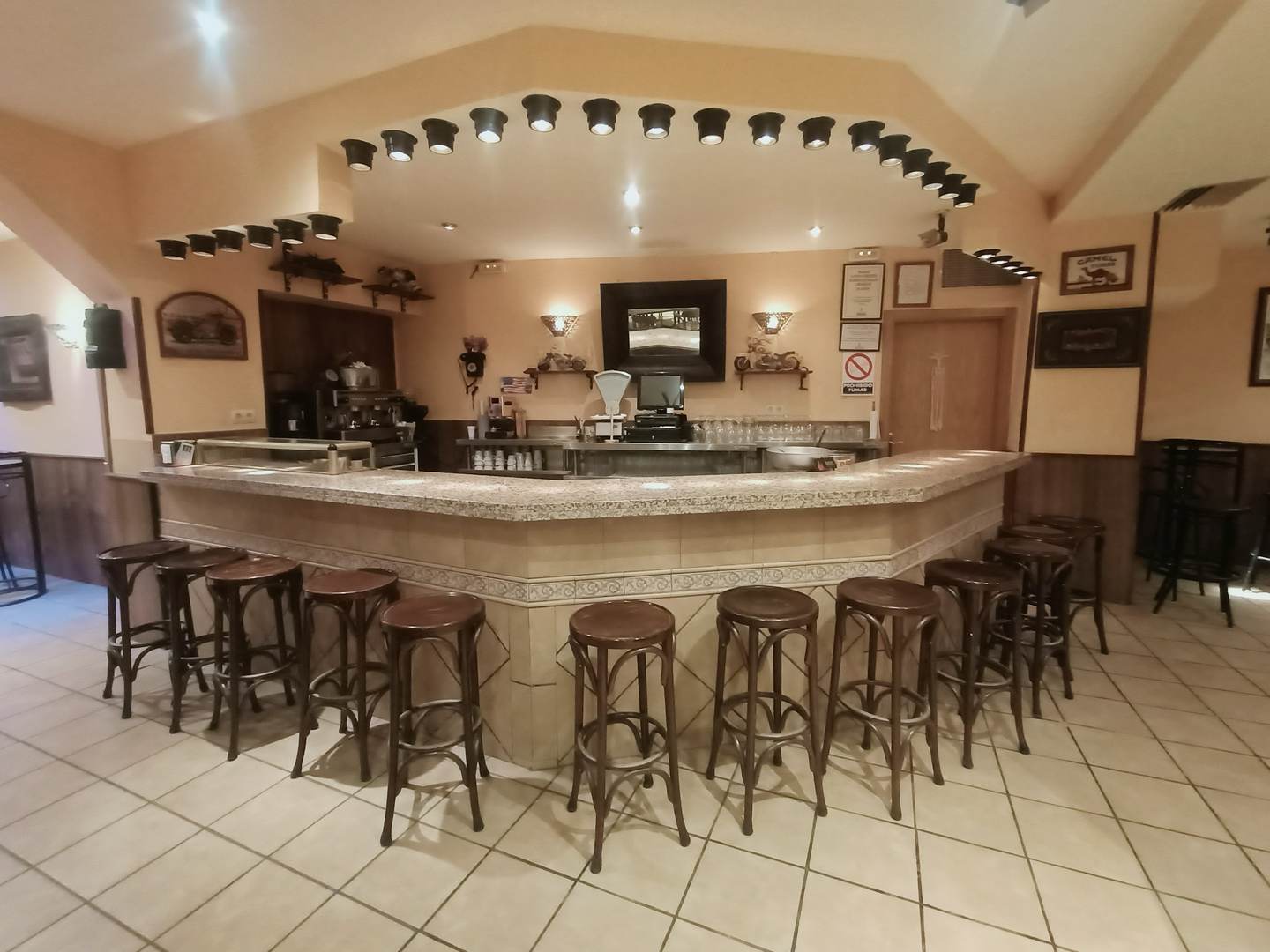 Alquila por horas Sala de eventos para alquiler por horas