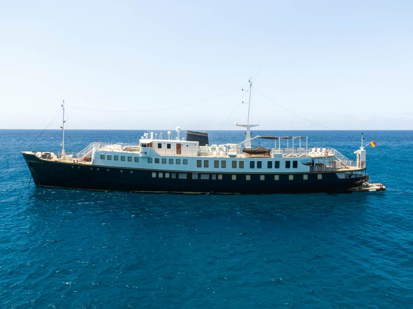Alquila por horas Barco de lujo por el Mediterráneo`